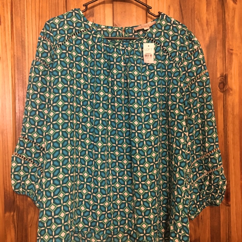 Women’s Blouse